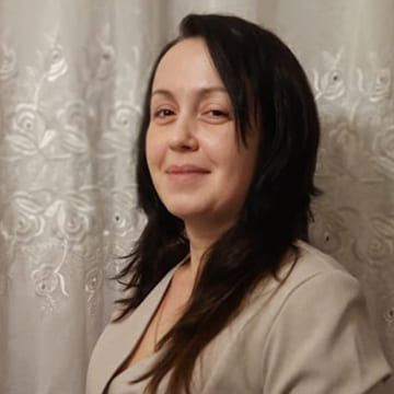 Ксендзова Галина Геннадьевна, администратор